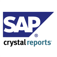 Google BigQuery Connector for SAP Crystal Reports