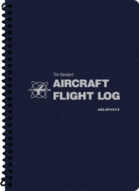 The Standard® Aircraft Flight Log