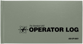 The Standard® UAS Operator Log