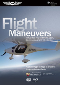 Flight Maneuvers Virtual Test Prep®