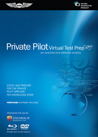 Private Pilot Virtual Test Prep®
