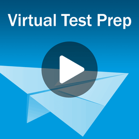 Private Pilot Virtual Test Prep Video Download Segments