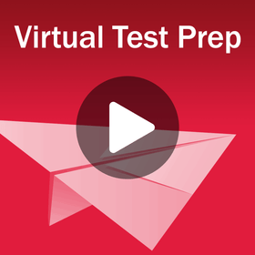 Instrument Pilot Virtual Test Prep Video Download Segments