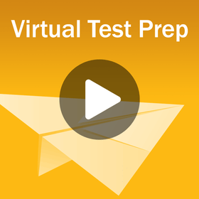 Instructor Virtual Test Prep Video Download Segments