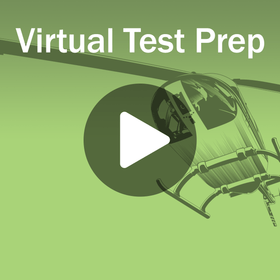 Helicopter Virtual Test Prep Video Download Segments