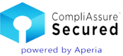 CompliAssure Secured logo