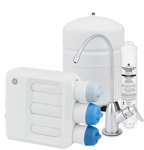Water FIltration Systems