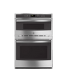 Microwave Oven Combination