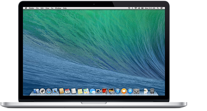 macbook-pro-τέλη-2013-15ιντσών-συσκευή