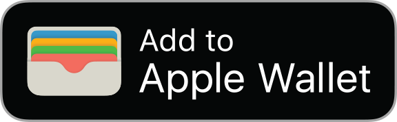 бутона Add to Apple Wallet (Добавяне към Apple Wallet)