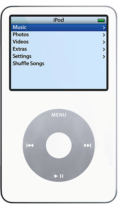 iPod (cuarta generación)