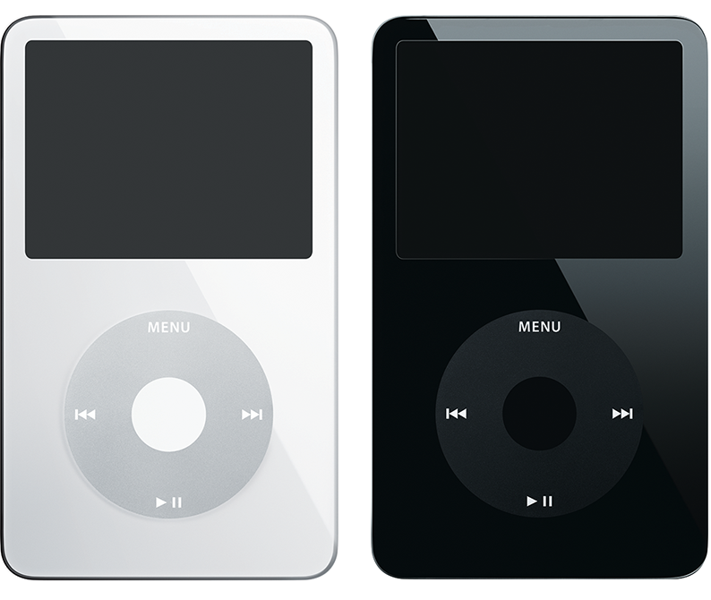 iPod (quinta generación)