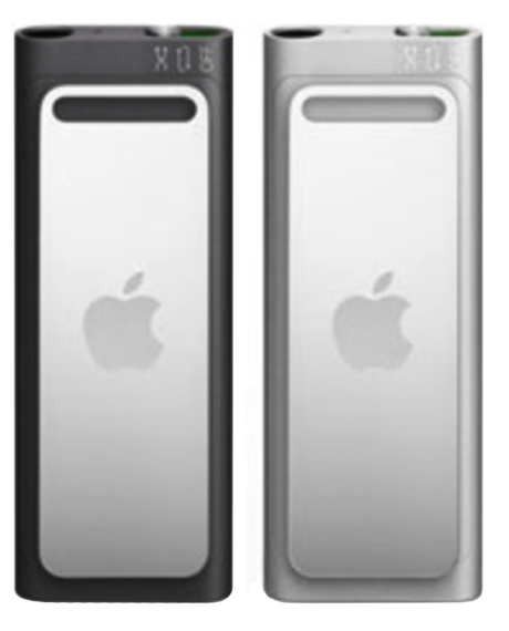 iPod shuffle (tercera generación) original
