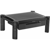 StarTech.com Adjustable Monitor Riser -  Monitors up to 32inch- Adjustable Height
