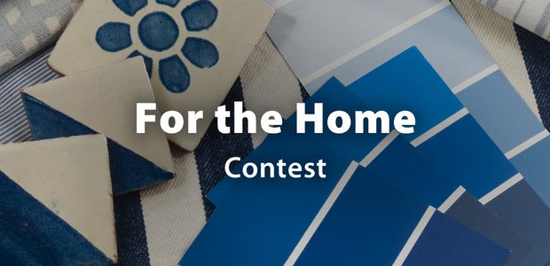 For the Home Contest