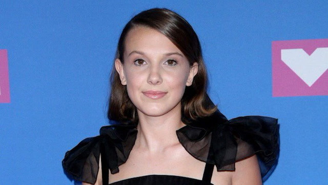 Millie Bobby Brown Highlights