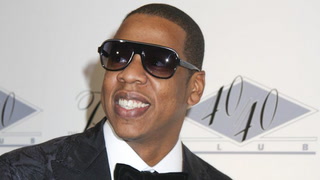 Jay-Z Highlights