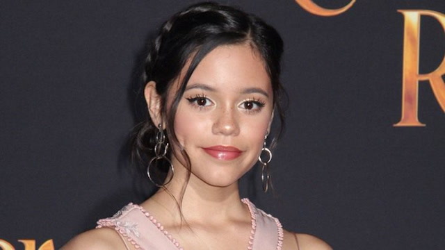 Jenna Ortega Highlights