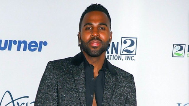Jason Derulo Highlights