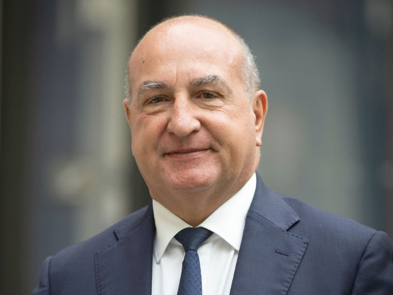 Alain Grizaud, président de la FNTP La prévention, facteur d'attractivité