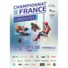 11e édition du Championnat de France cordistes à Marseille