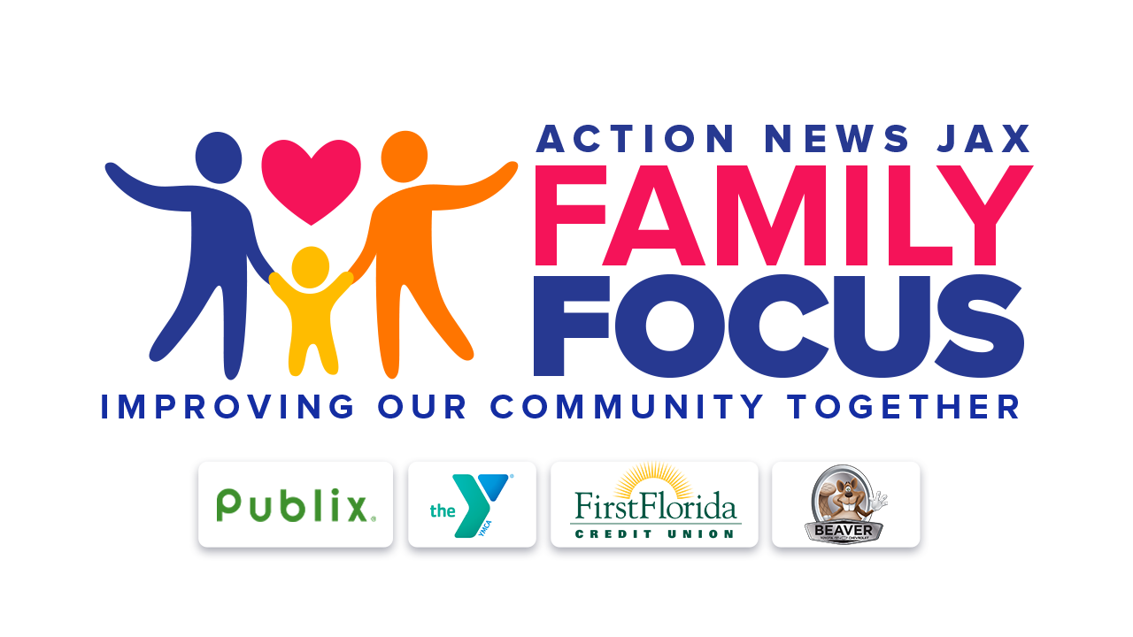 Family Focus Logo