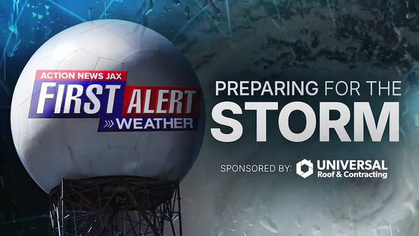 WATCH: Get ready for hurricane season with the First Alert Weather special ‘Preparing for the Storm’