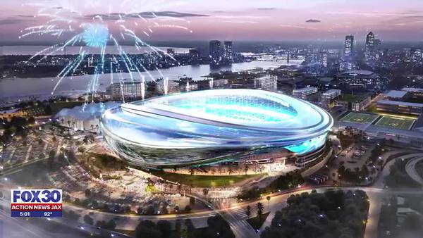 Jacksonville Civic Council releases statement applauding stadium deal, asks for city approval