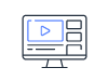 video icon | AWS Marketplace