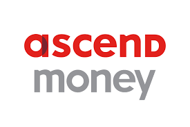 ascend money
