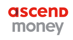 Ascend Money Logo