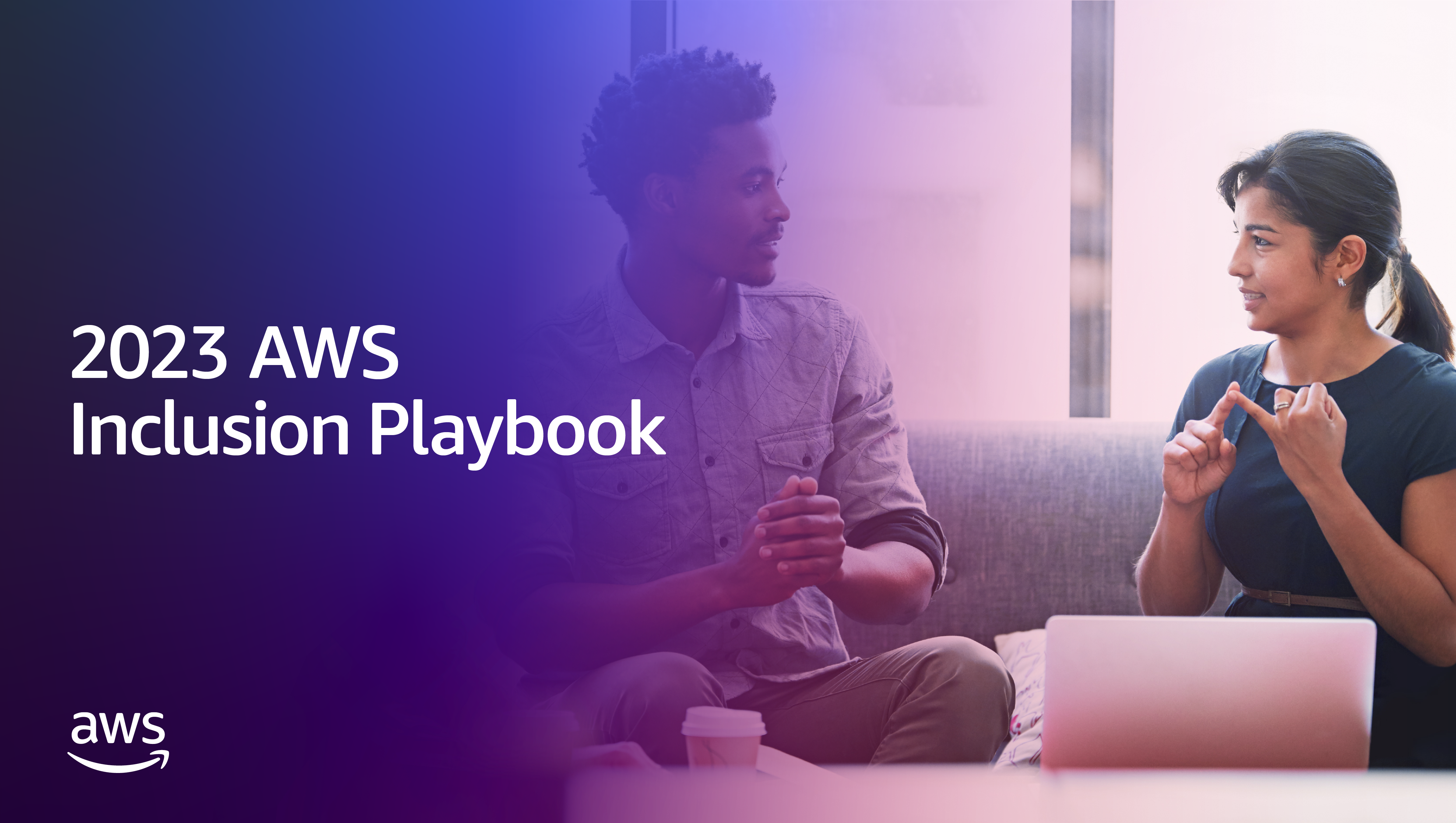 2023 AWS Inclusion Playbook