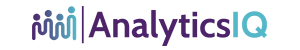 AnalyticsIQ logo