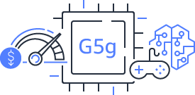 G5g processor