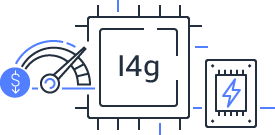 I4g logo