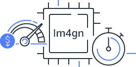 Im4gn processor