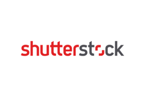 قصة العميل Shutterstock