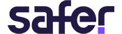 Safer logo