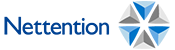 Nettention logo