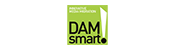 DAMsmart logo