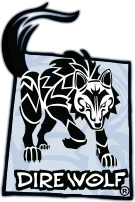 Dire Wolf Digital logo