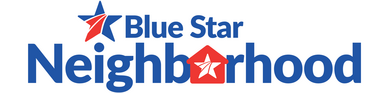 Blue Star Neighborhood logo