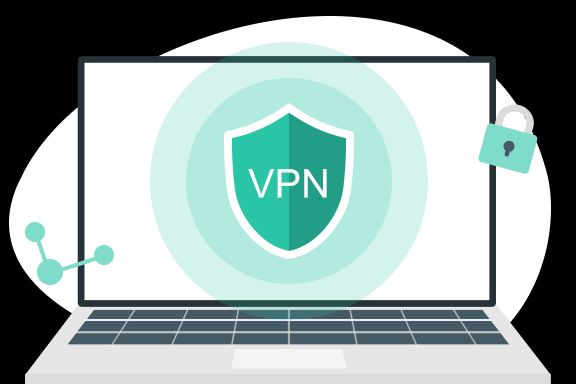 Right Now You Need A VPN!