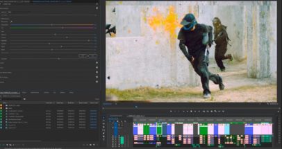 Cut to the Video: Adobe Premiere Pro Helps Content Creators Work Faster with GPU-Accelerated Exports