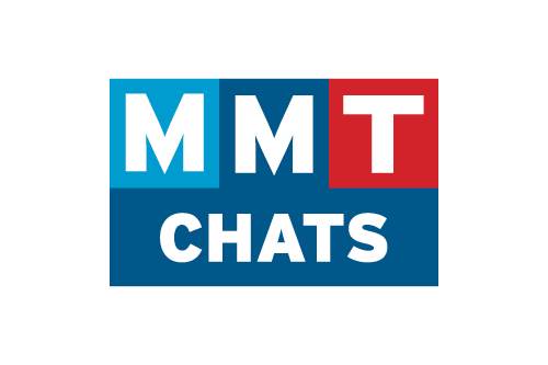 MMT Chats Logo