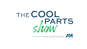 The Cool Parts Show presented by AM