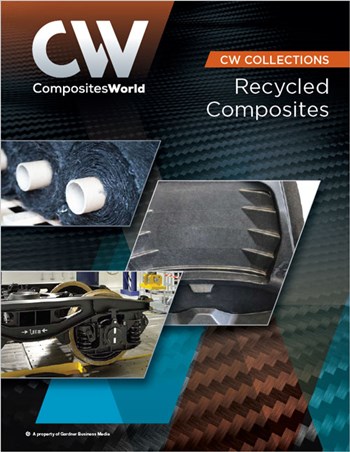 Recycled Composites