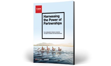 Insights That Inform: The Power of Partnership