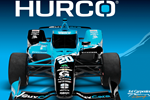 Hurco Extends Partnership With Ed Carpenter Racing