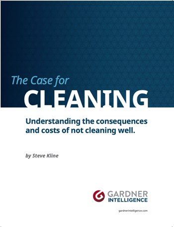 The Case for Cleaning